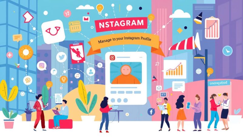 ključne strategije za Instagram